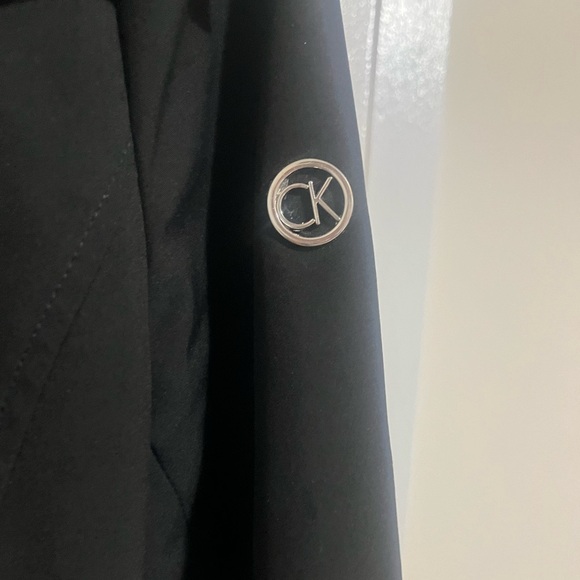 Calvin Klein Coat - Picture 4 of 6
